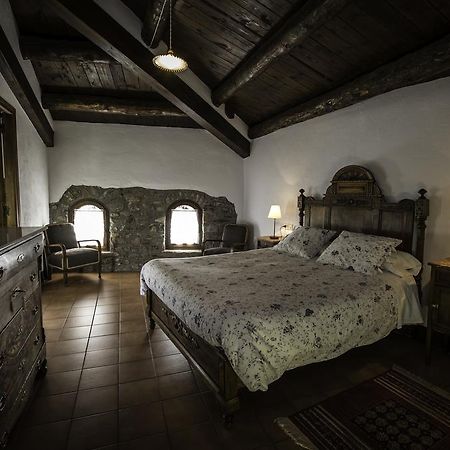 فيلا Casa Parramon Peramea المظهر الخارجي الصورة