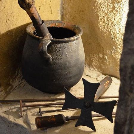 فيلا Casa Parramon Peramea المظهر الخارجي الصورة