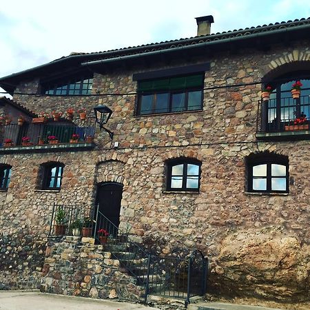 فيلا Casa Parramon Peramea المظهر الخارجي الصورة