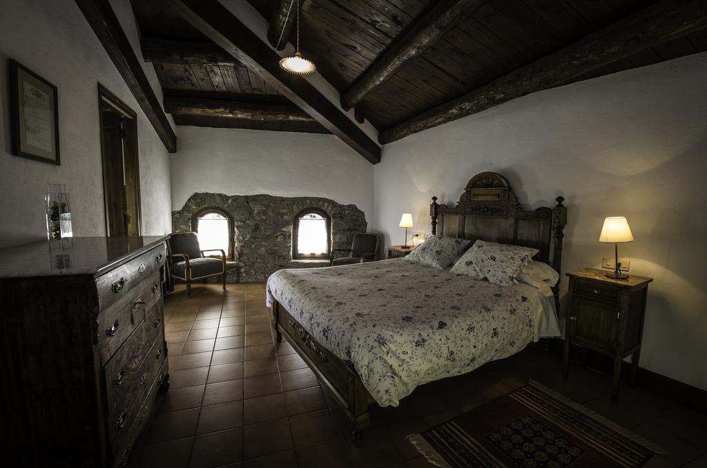 فيلا Casa Parramon Peramea المظهر الخارجي الصورة