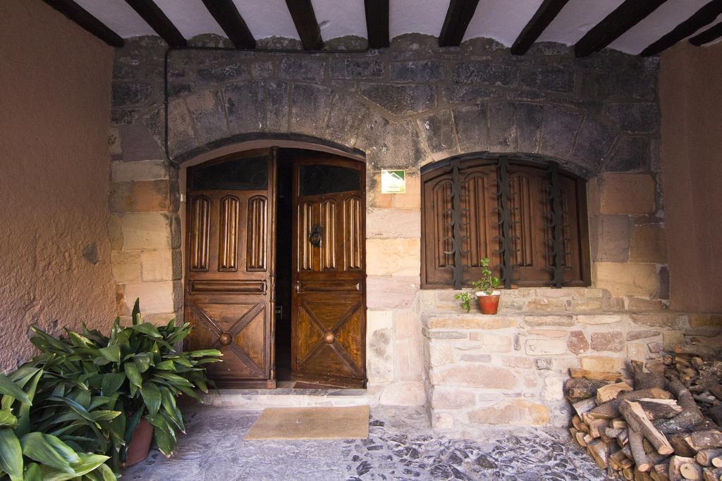 فيلا Casa Parramon Peramea المظهر الخارجي الصورة