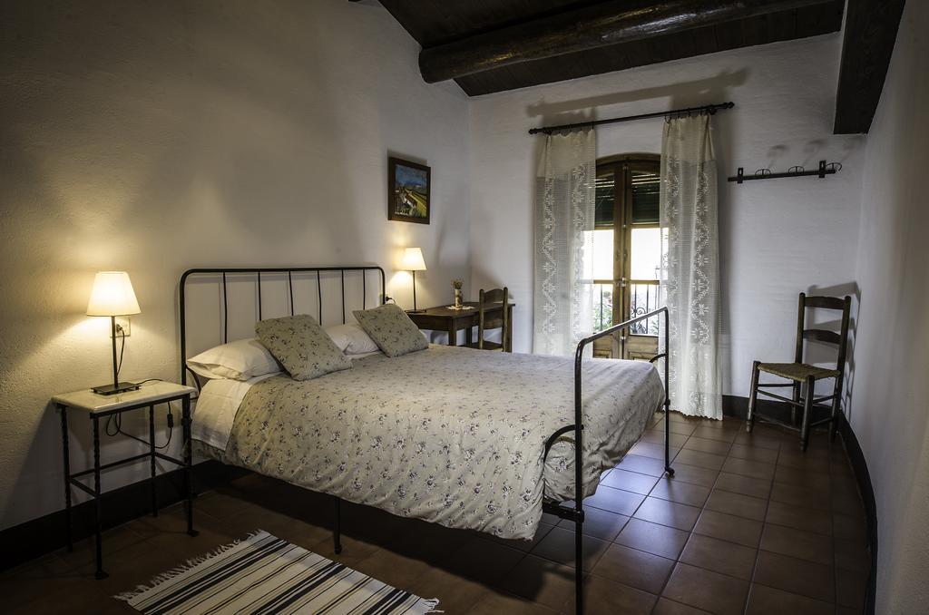 فيلا Casa Parramon Peramea المظهر الخارجي الصورة
