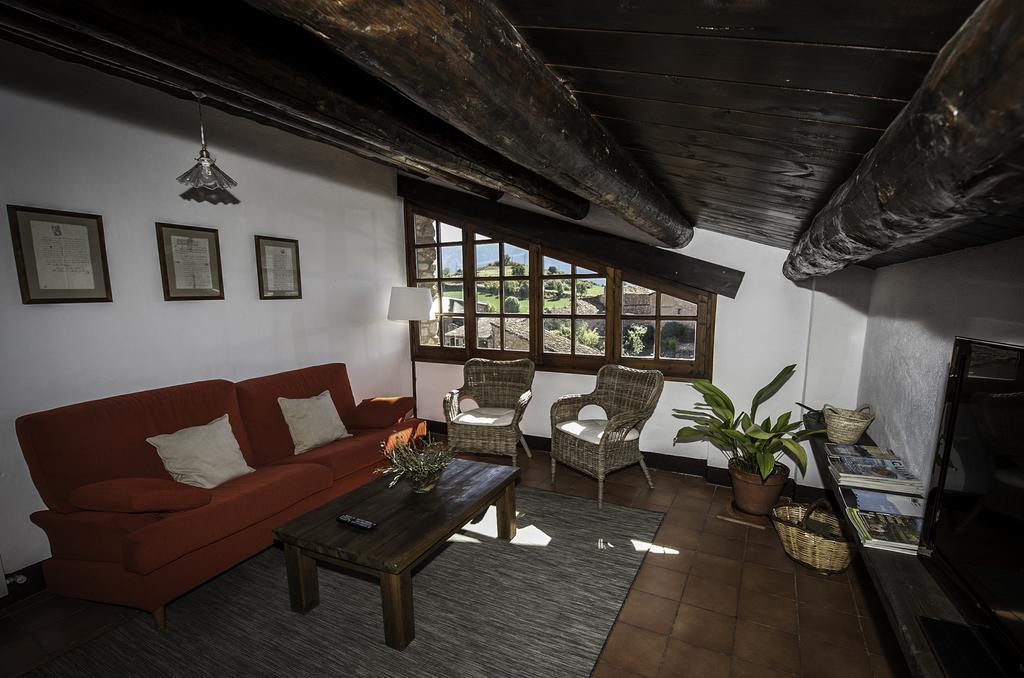 فيلا Casa Parramon Peramea المظهر الخارجي الصورة
