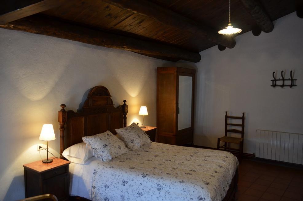 فيلا Casa Parramon Peramea المظهر الخارجي الصورة