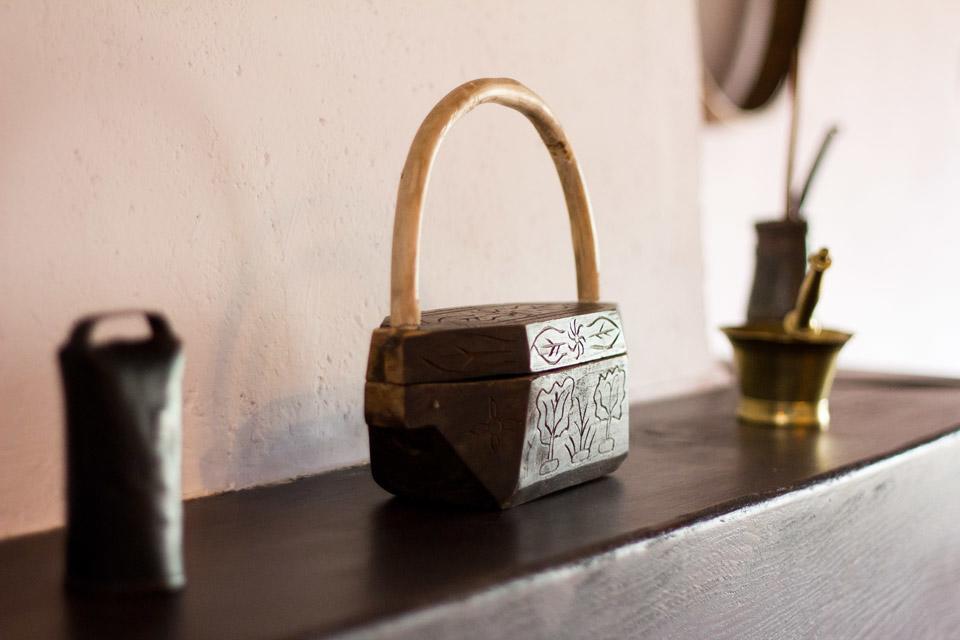 فيلا Casa Parramon Peramea المظهر الخارجي الصورة