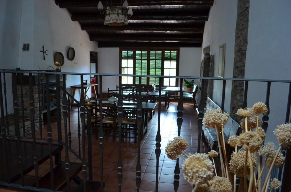 فيلا Casa Parramon Peramea المظهر الخارجي الصورة