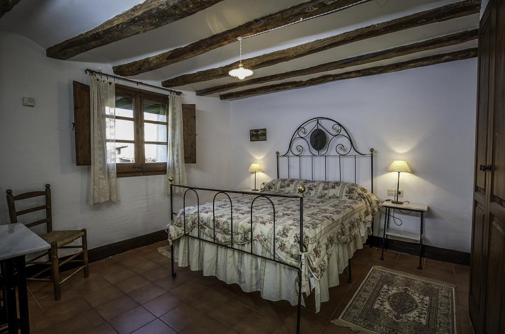 فيلا Casa Parramon Peramea المظهر الخارجي الصورة