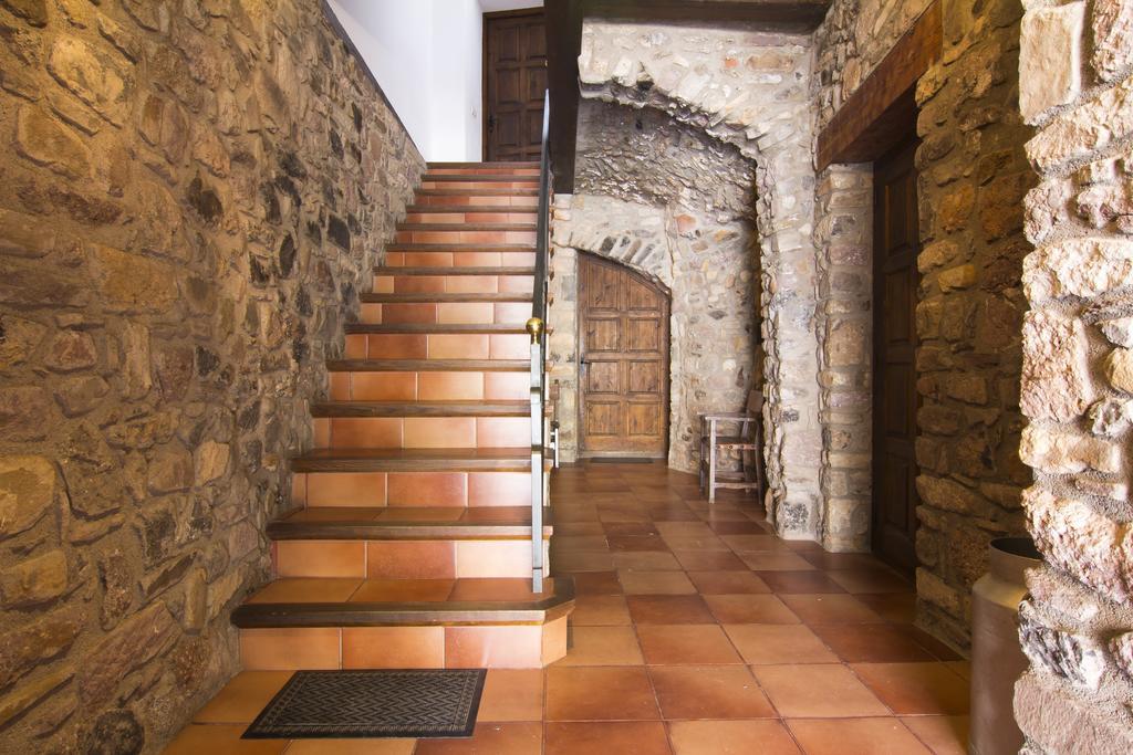 فيلا Casa Parramon Peramea المظهر الخارجي الصورة