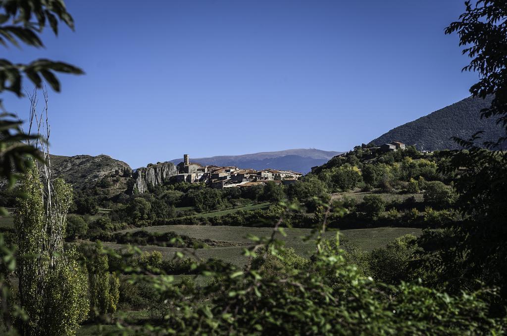 فيلا Casa Parramon Peramea المظهر الخارجي الصورة