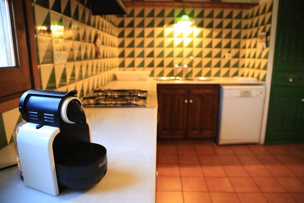 فيلا Casa Parramon Peramea المظهر الخارجي الصورة