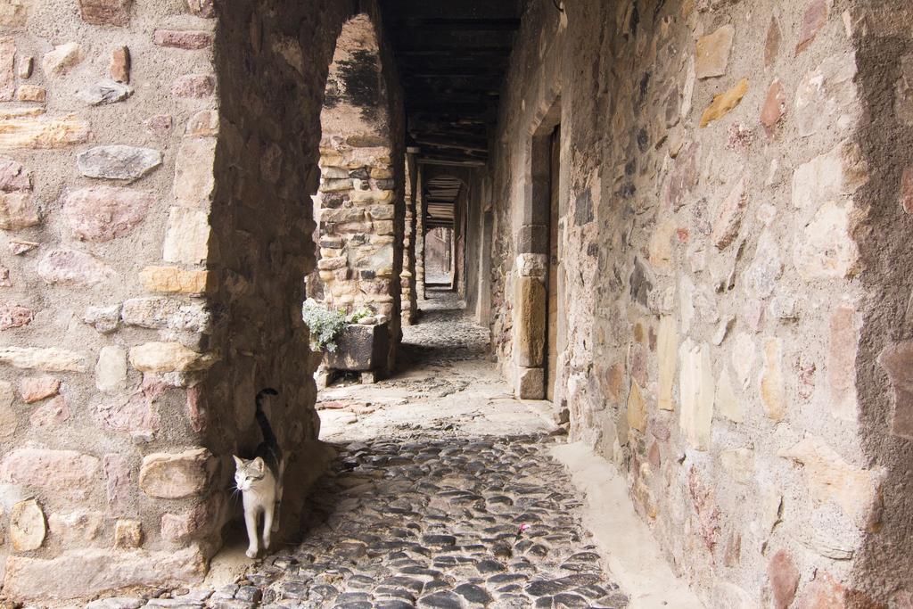 فيلا Casa Parramon Peramea المظهر الخارجي الصورة